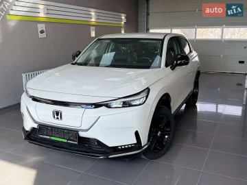 Авто Honda Ens1 2024 № 7698591