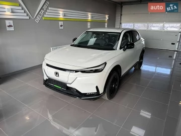 Авто Honda Ens1 2024 № 7698593