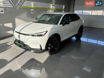 Авто Honda Ens1 2024 № 7698595