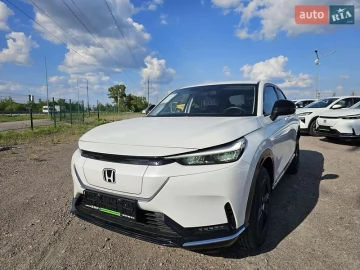 Авто Honda Ens1 2024 № 7698596