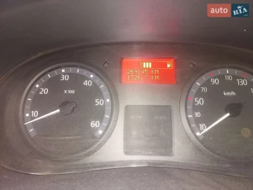 Авто Renault Trafic 2012 № 7698598