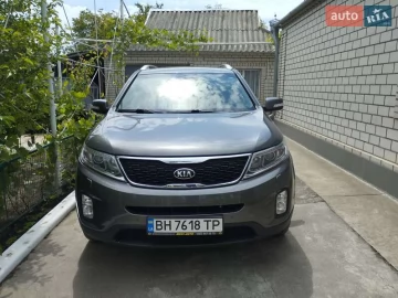 Авто KIA Sorento 2014 № 7698610