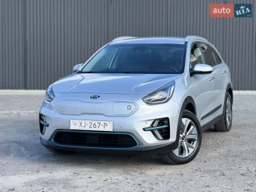 Авто KIA Niro 2019 № 7698613