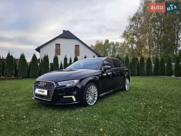 Авто Audi A3 2016 № 7698619