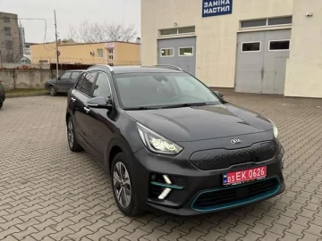 Авто KIA Niro 2019 № 7698621