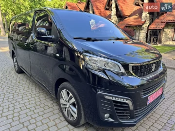 Авто Peugeot Expert 2021 № 7698630