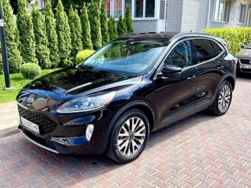 Авто Ford Escape 2020 № 7698633