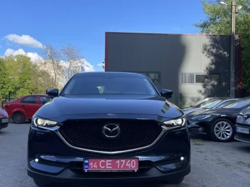 Авто Mazda Cx-5 2021 № 7698634