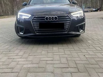 Авто Audi A4 2019 № 7698636