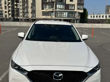 Авто Mazda Cx-5 2019 № 7698642