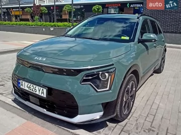 Авто KIA Niro 2023 № 7698643