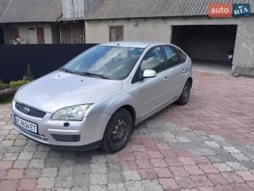 Авто Ford Focus 2006 № 7698655