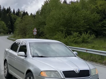 Авто Skoda Octavia 2006 № 7698664