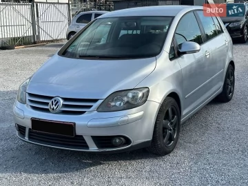 Авто Volkswagen Golf Plus 2008 № 7698693