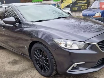 Авто Mazda 6 2014 № 7698742