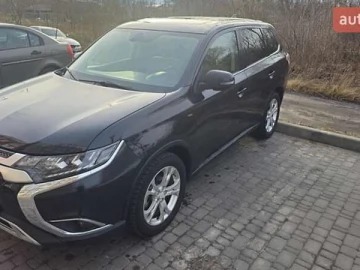 Авто Mitsubishi Outlander 2013 № 7698752
