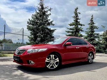 Авто Honda Accord 2011 № 7698756