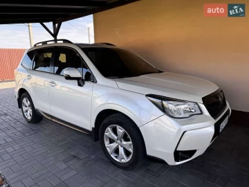 Авто Subaru Forester 2013 № 7698766