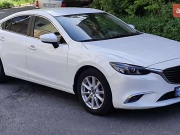 Авто Mazda 6 2015 № 7698768