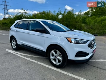 Авто Ford Edge 2019 № 7698773