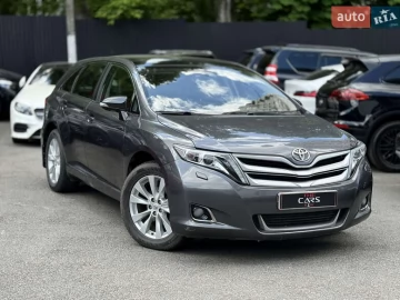 Авто Toyota Venza 2013 № 7698782