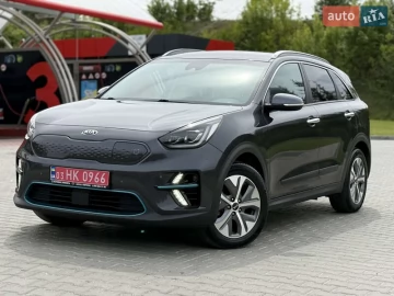Авто KIA Niro 2020 № 7698785