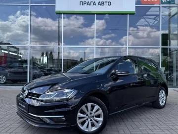 Авто Volkswagen Golf 2019 № 7698794