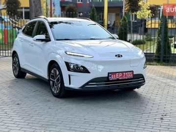 Авто Hyundai Kona Electric 2020 № 7698799