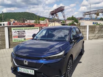 Авто Honda Ens1 2023 № 7698802