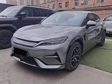 Авто BYD Song L 2024 № 7698812