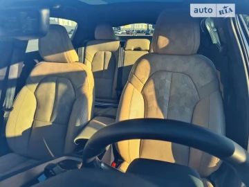 Авто Polestar 2 2022 № 7698816