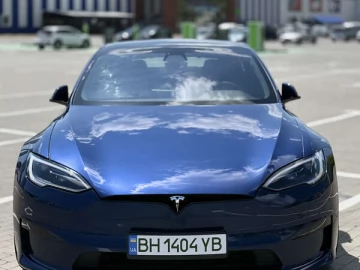 Авто Tesla Model S 2021 № 7698831