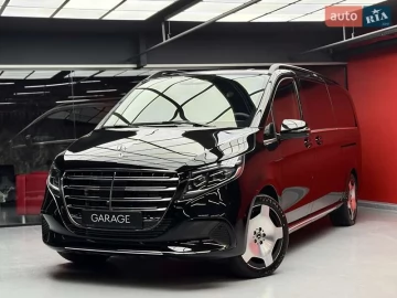 Авто Mercedes V-Class 2025 № 7698841
