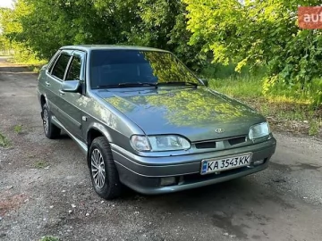 Авто ВАЗ 2115 Samara 2011 № 7698886