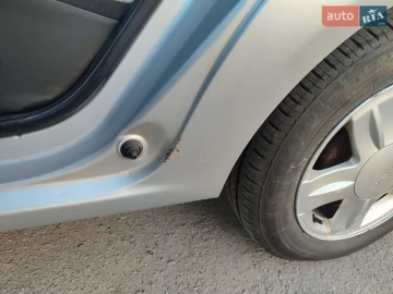 Авто Dacia Logan 2008 № 7698887