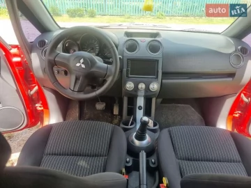 Авто Mitsubishi Colt 2007 № 7698914