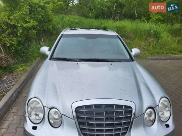 Авто KIA Amanti 2005 № 7698915