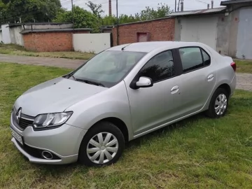 Авто Renault Logan 2013 № 7698924