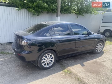 Авто Mazda 3 2008 № 7698932