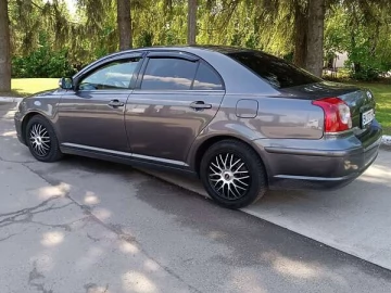 Авто Toyota Avensis 2006 № 7698942