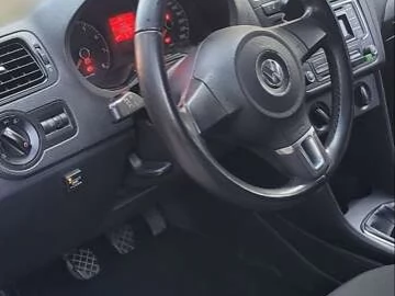 Авто Volkswagen Polo 2013 № 7698957
