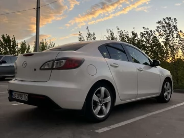 Авто Mazda 3 2009 № 7698972