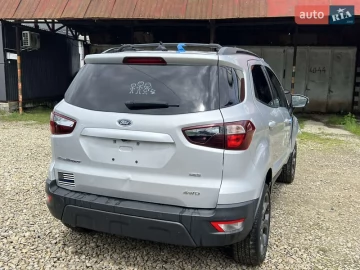 Авто Ford Ecosport 2018 № 7698976