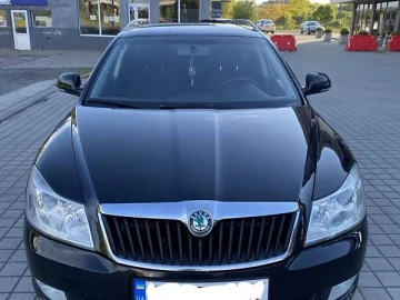 Авто Skoda Octavia 2012 № 7698979
