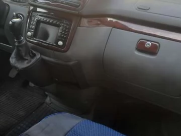 Авто Mercedes Vito 2006 № 7698981