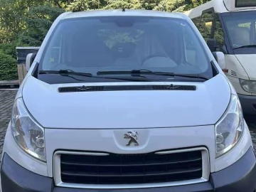 Авто Peugeot Expert 2012 № 7698982