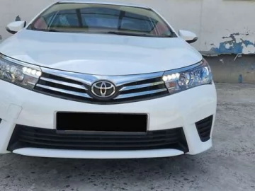 Авто Toyota Corolla 2013 № 7698983