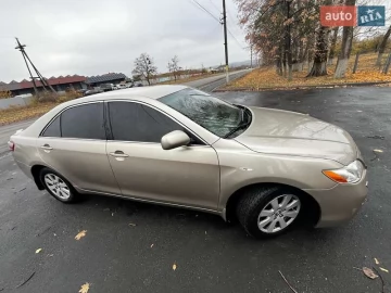 Авто Toyota Camry 2008 № 7698989