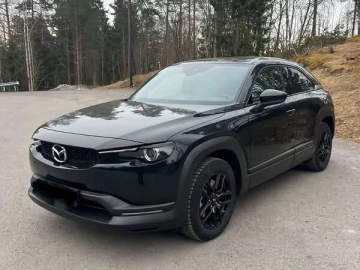 Авто Mazda Mx-30 2020 № 7699002