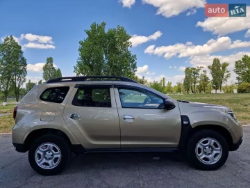 Авто Renault Duster 2019 № 7699025